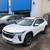 2025 Chevrolet Trax 1LT 1 thumbnail
