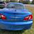 2008 Chrysler Retractable Hardtop Convertible 7 thumbnail