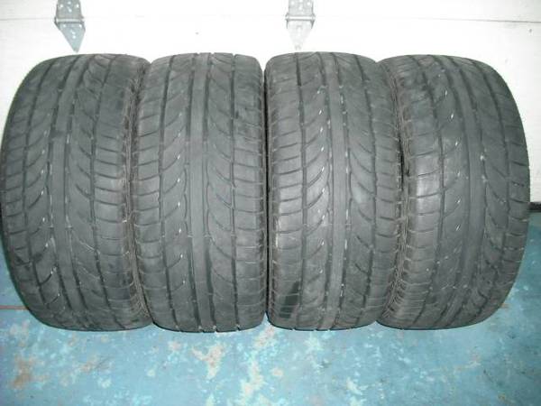 * New and Used tires for Sale * 1