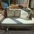 10 piece white wicker furniture set 1 thumbnail