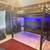 Full Size Bunk Bed: Workstation, Ladder, Memory Foam Mattress 1 thumbnail