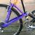Cannondale Delta V2000 Shimano Deore XT MTB Mountain Bike Size Medium 9 thumbnail