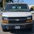 2011 Chevrolet Express 1500 Chevy Cargo Van Van 2 thumbnail