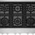 36 Inch KitchenAid Commercial-Style Gas Range-top with 6 Burners, 2 thumbnail