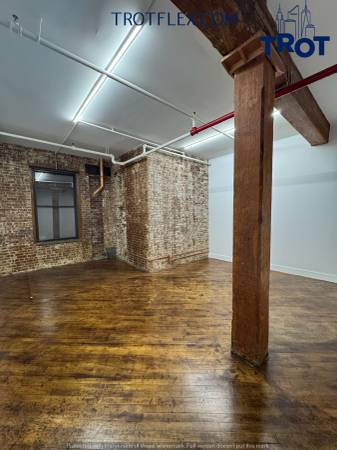 $1,840 / 450ft2 - Suite #203 - Dumbo Office space available - No security deposits (Dumbo)63854481324673120