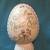 Vintage Plakie's "Baby's Nest Egg" bank 1 thumbnail