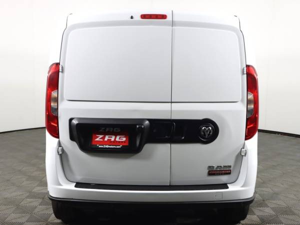 2022 Ram ProMaster City Van de Carga Base - $16,995 (_Ram_ _ProMaster City Van de Carga_ _Van_)63497766636163123