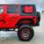 2015 Jeep Wrangler Unlimited Unlimited Rubicon Sport Utility 4D WE SHIP CALIFORN 13 thumbnail