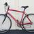 Marin Fairfax ALP III Commuter Hybrid Bike w/ Carbon Fork size: 20.5" 22 thumbnail