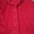Red Wool Jacket - Retro 1970s - Size 10 3 thumbnail