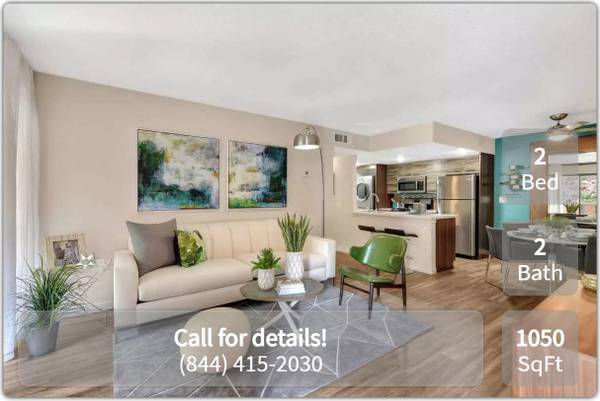 $2,899 / 2br - 1050ft2 - $500 off look and lease special move in by 9/30/25 (Agoura Hills)63876483942401121