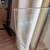 Rectangular Clear Glass Panel 46.5” x 22.5” 6 thumbnail
