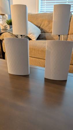 Definitive Technology Pro Monitor 5 Speakers 1