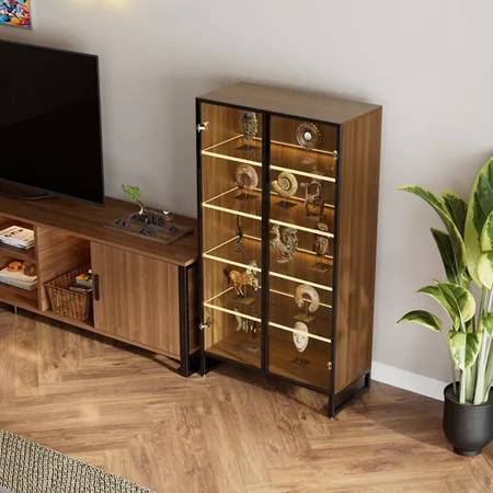 Display Cabinet 1