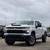 🛻2025 CHEVROLET SILVERADO 2500 HD  CUSTOM STRD BED 4x4 3 thumbnail