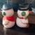Salt & Pepper Shakers Snowmen 2 thumbnail