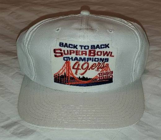 VINTAGE BASEBALL CAPS #1 1