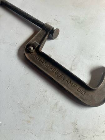Bigc clamp 1