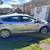 2015 Ford Focus Titanium Hatchback 2 thumbnail