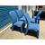 Mid Century Modern Dining Chairs 5 thumbnail