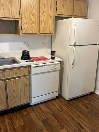 $1,551 / 2br - 1100ft2 - Rivercrest Apartments-50% OFF first month's rent (Melbourne)63823721964291123