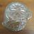 Depression Glass Oval Dish  & Creamer 10 thumbnail