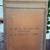 Pair of Mid-Century Modern 3-Drawer Nightstands / Dressers 5 thumbnail