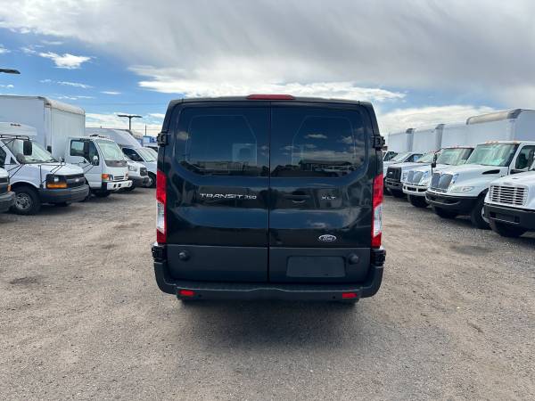 2015 Ford Transit-350-RWD XLT - Photo 8