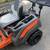Husqvarna Z254F Zero Turn For Sale 3 thumbnail