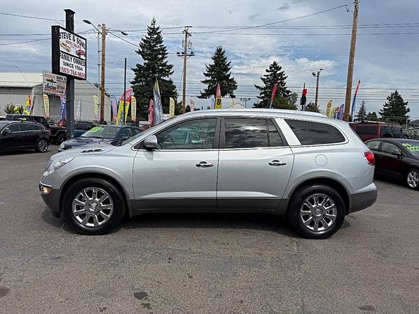 2011 Buick Enclave CXL 1 AWD 4dr Crossover w/1XL (6215 SE 82 AVE PORTL - $10995.0063469618147075124