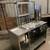 Churro cart with 2 deep frying baskets caterer churro funnel cake cart 4 thumbnail