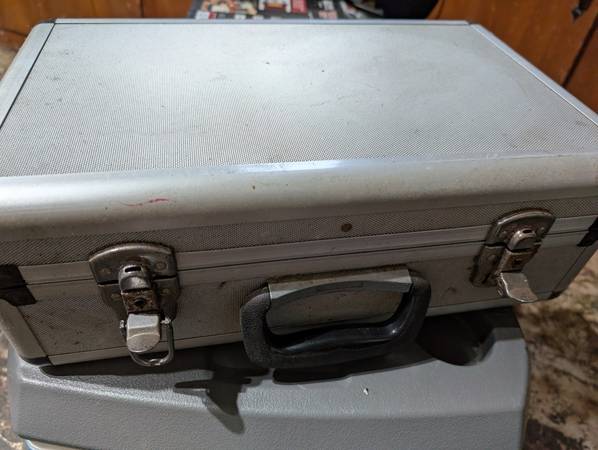 Electrical Work Box - $35 (Anniston)63438159193987121