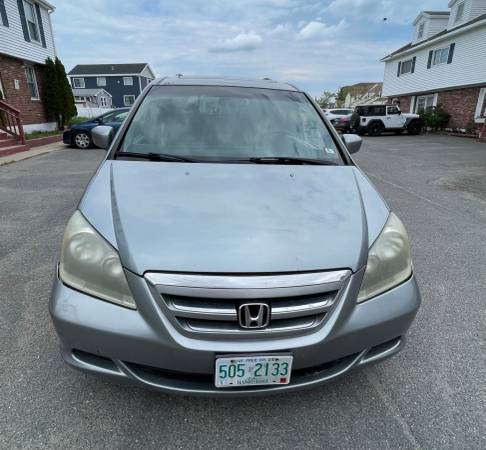 Honda Odyssey - $2,900 (Hampton)63615494247809121