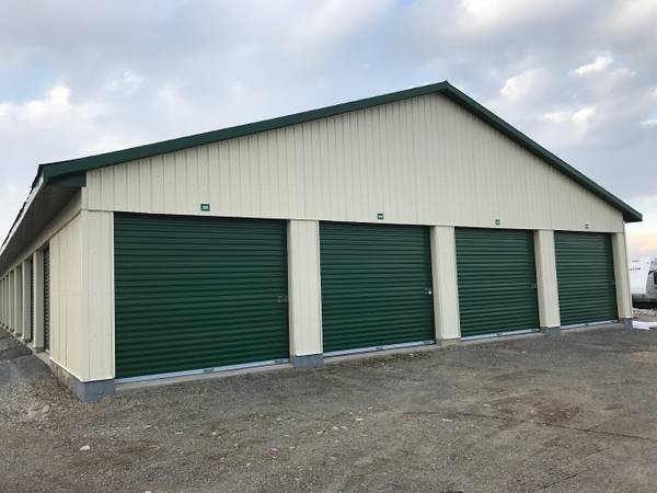 STORAGE LANSDOWNE 1