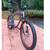 SUPER COOL ALUMINUM ELECTRA RELIC TANK CRUISER 4 thumbnail