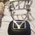 Harley parts.fatboy pass. Backrest w rack,detachable oem 6 thumbnail