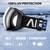 NEW Goggles Snow Ski Snowboarding Magnetic Side-Clip Over Glasses OTG 7 thumbnail