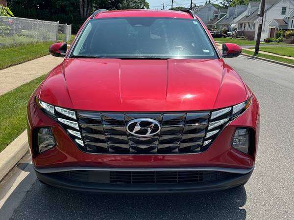 2024 Hyundai Tucson SE-L FWD - $18,500 (181 East Jamaica Ave Valley Stream)63654717563905122