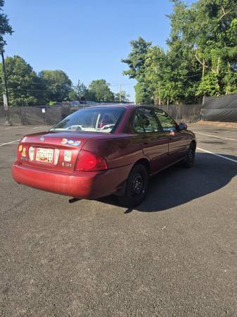 2004 Nissan Sentra 1.8 S - $3.250 (Alexandria)63440098351489124