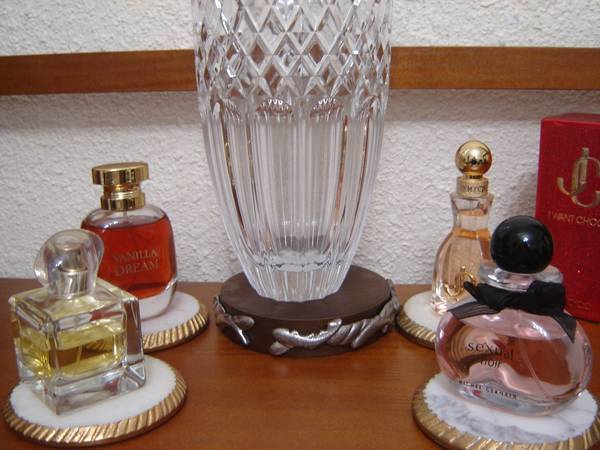 *PERFUMES: I Want Choo $40~ Sexual Noir $40 ~ Avon TODAY Tomorrow $15 1