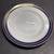 COALPORT BLUE WHEAT BONE CHINA 5 PCS SET 6 thumbnail