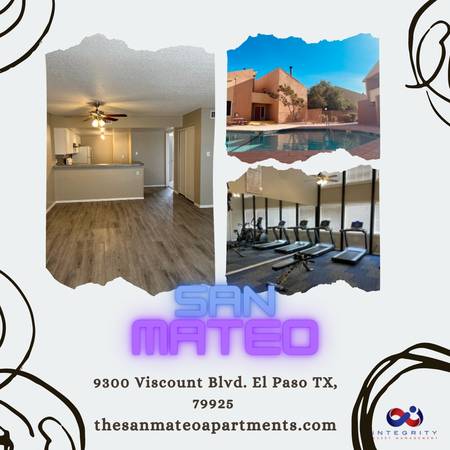 YOUR HOME AWAITS FOR YOU WITH US!!! 1