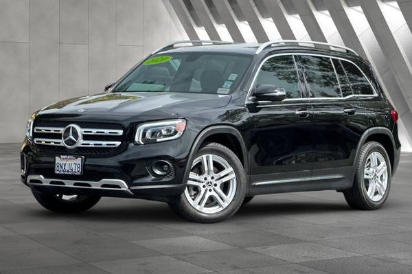 2020 Mercedes-Benz GLB GLB 250 - $22,700 (ToyotaWalnutCreek.com, CA)63478441560065122