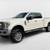 2018 Ford Super Duty F-250 SRW 4x4 4WD F250 Truck LARIAT Crew Cab 1 thumbnail