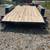 2025 16’ Car Hauler Trailer with toolbox, winch, brakes & ramps 2 thumbnail