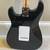 Squier (Gold Label) Stratocaster Standard Series Guitar 7 thumbnail