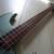 Yamaha BB1000MA Michael Anthony VAN HALEN Signature Bass. 3 thumbnail