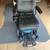 PRIDE ELECTRIC WHEEL CHAIR 1 thumbnail