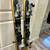ATOMIC SKIS WITH BINDINGS 164cm 6 thumbnail