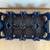 Pepsi Cola BLUE Plastic 2-liter Bottle Crate Holder Carrier 10 thumbnail